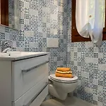 Orchidea Con Giardino Privato E Barbecue וילה רוסולינה מארה