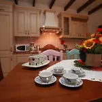 Orchidea Con Giardino Privato E Barbecue וילה *