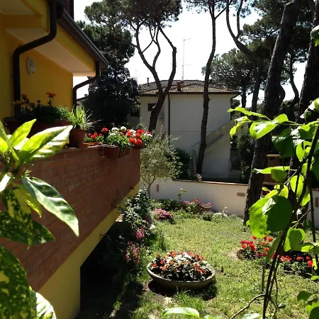 Villa Orchidea Con Giardino Privato E Barbecue