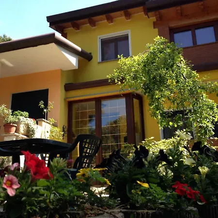 Villa Orchidea Rosolina Mare