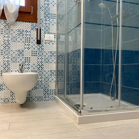 Villa Orchidea Con Giardino Privato E Barbecue *