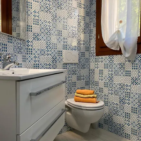 Orchidea Villa Rosolina Mare