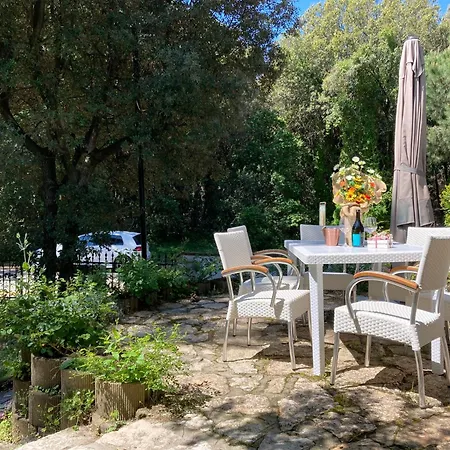Orchidea Con Giardino Privato E Barbecue * Rosolina Mare