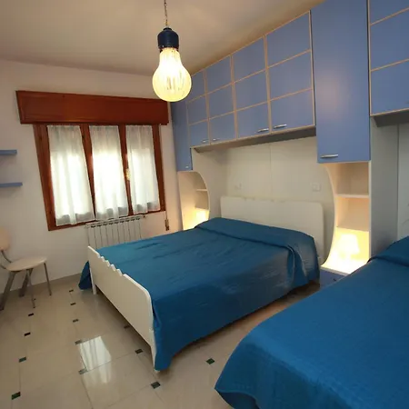 Villa Orchidea Con Giardino Privato E Barbecue