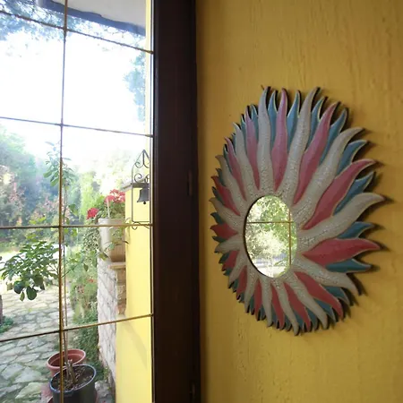 Orchidea Villa